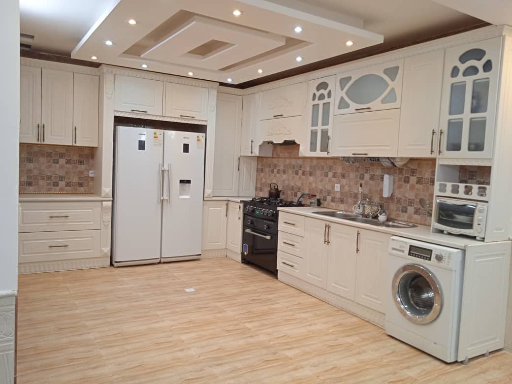 اجاره منزل ویلایی در شهید ابوالفضلی کاشان