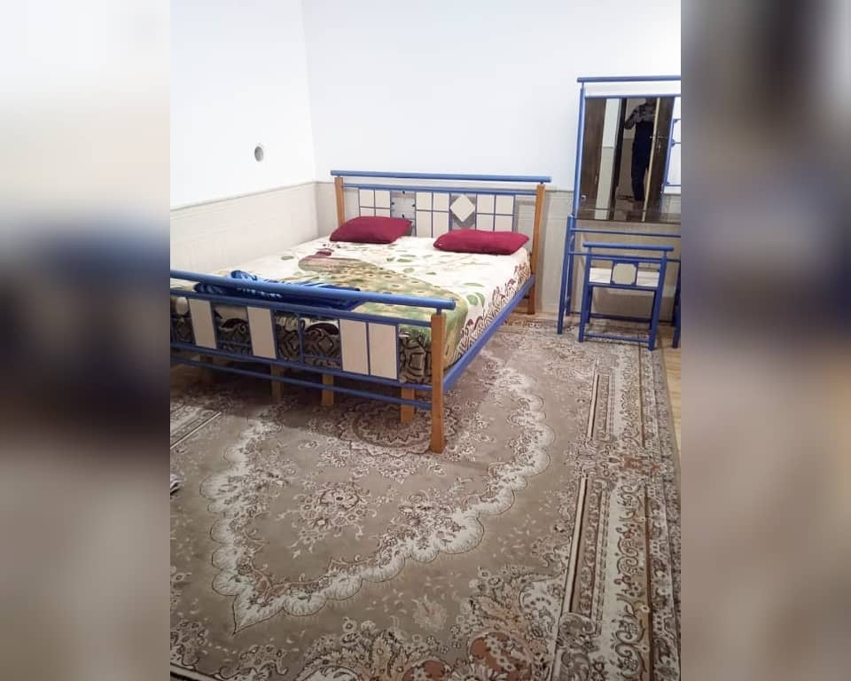 اجاره منزل ویلایی در شهید ابوالفضلی کاشان