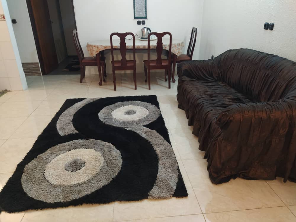 اجاره آپارتمان مبله در ترافیک کیش - واحد3