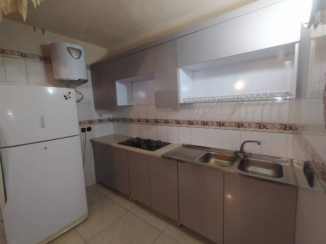 اجاره آپارتمان مبله در ترافیک کیش - واحد3