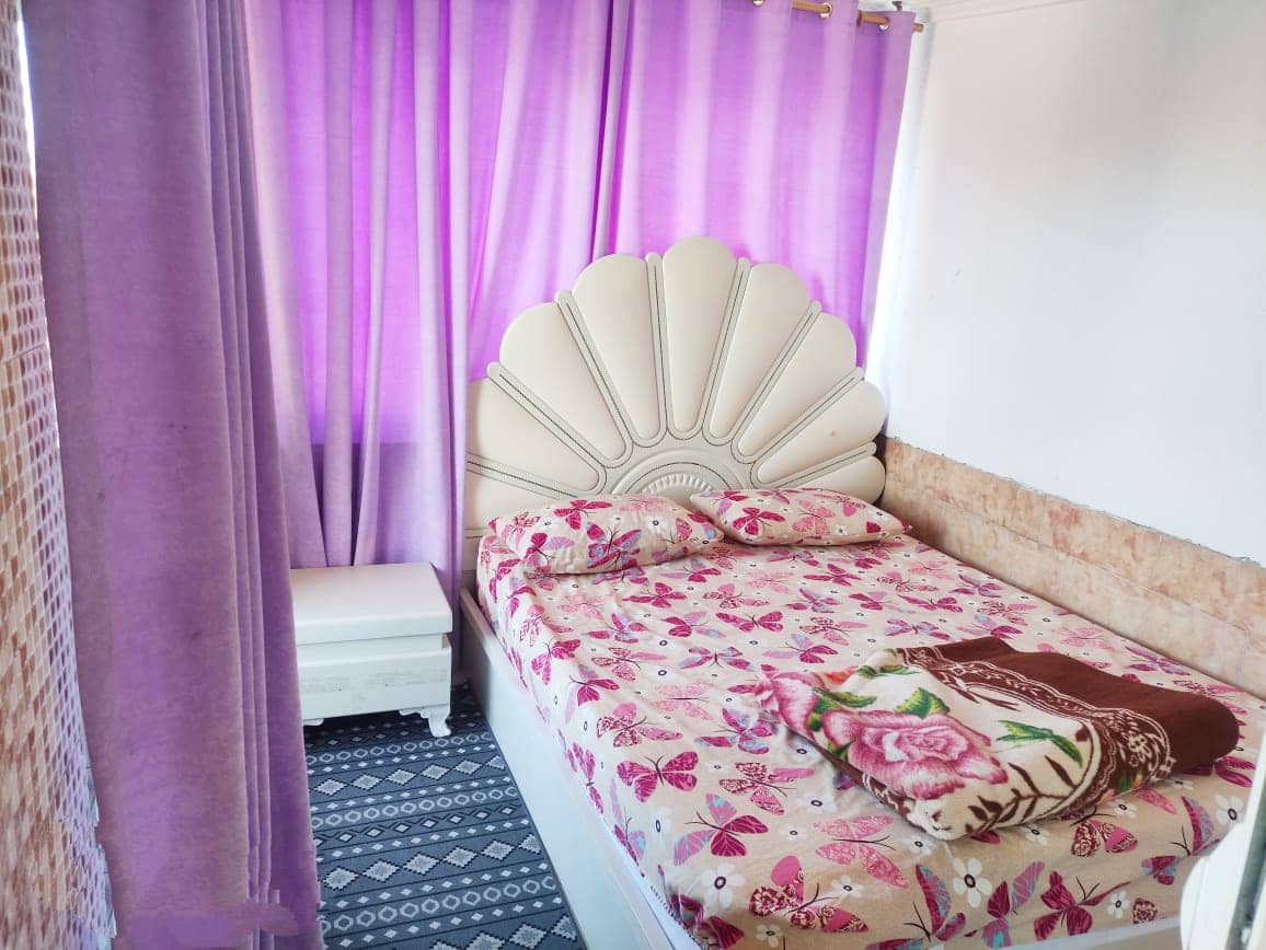 اجاره آپارتمان با ویو به دریا در شیلات بابلسر