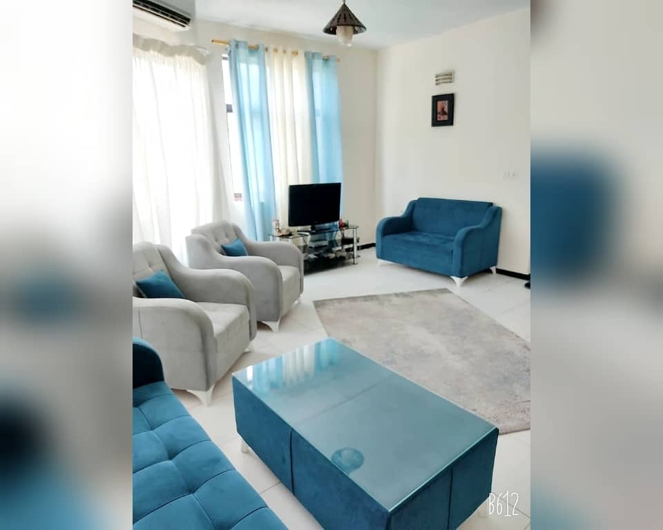 اجاره آپارتمان مبله یک خوابه در فاز3