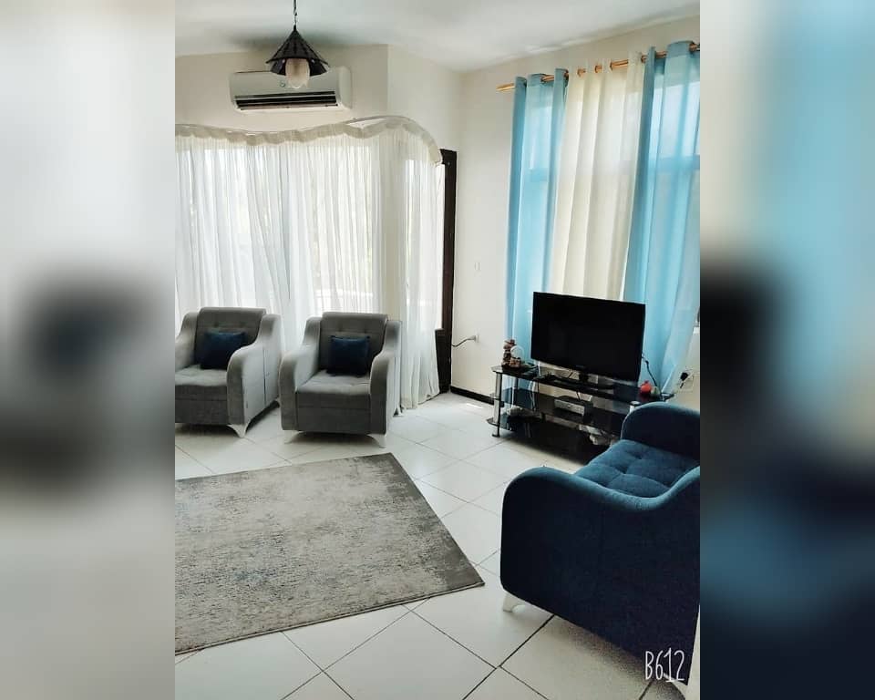 اجاره آپارتمان مبله یک خوابه در فاز3