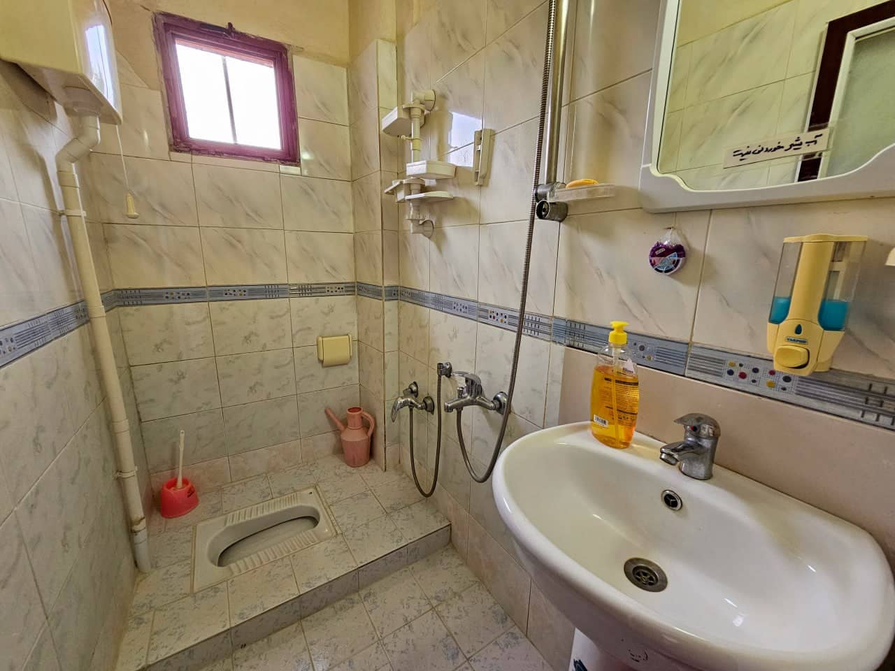 اجاره سوئیت جنگلی در روستای جمشیدآباد سوادکوه زیر آب - 200 چکاوک