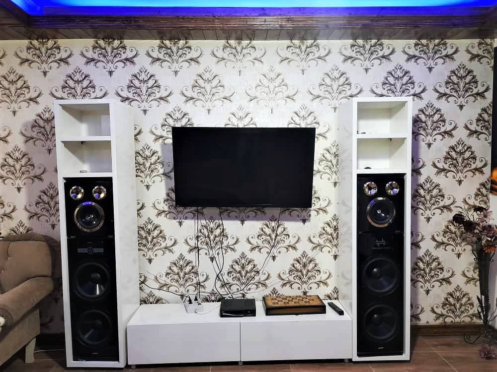 اجاره ویلا با استخر سرپوشیده دوخوابه همکف در اجاکسر بابلسر