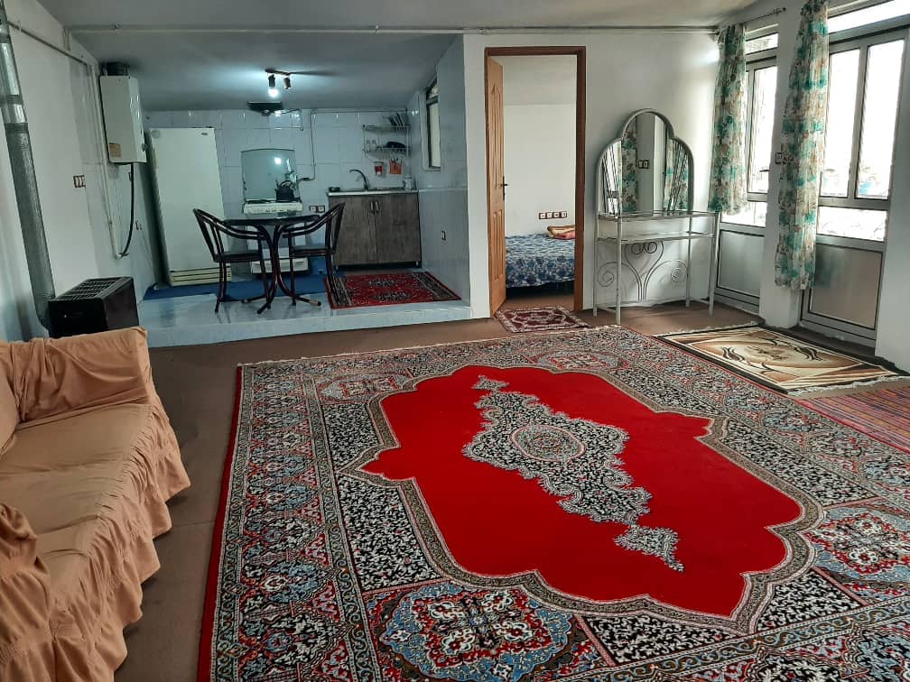 اجاره منزل مبله در شهرک عباس آباد آستارا