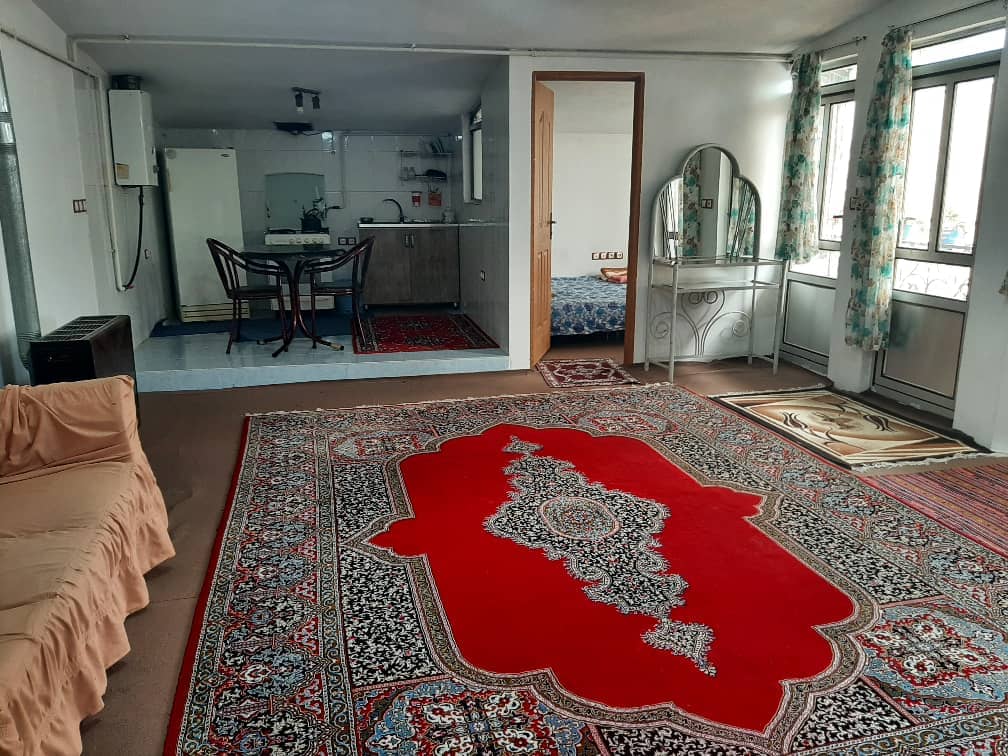 اجاره منزل مبله در شهرک عباس آباد آستارا