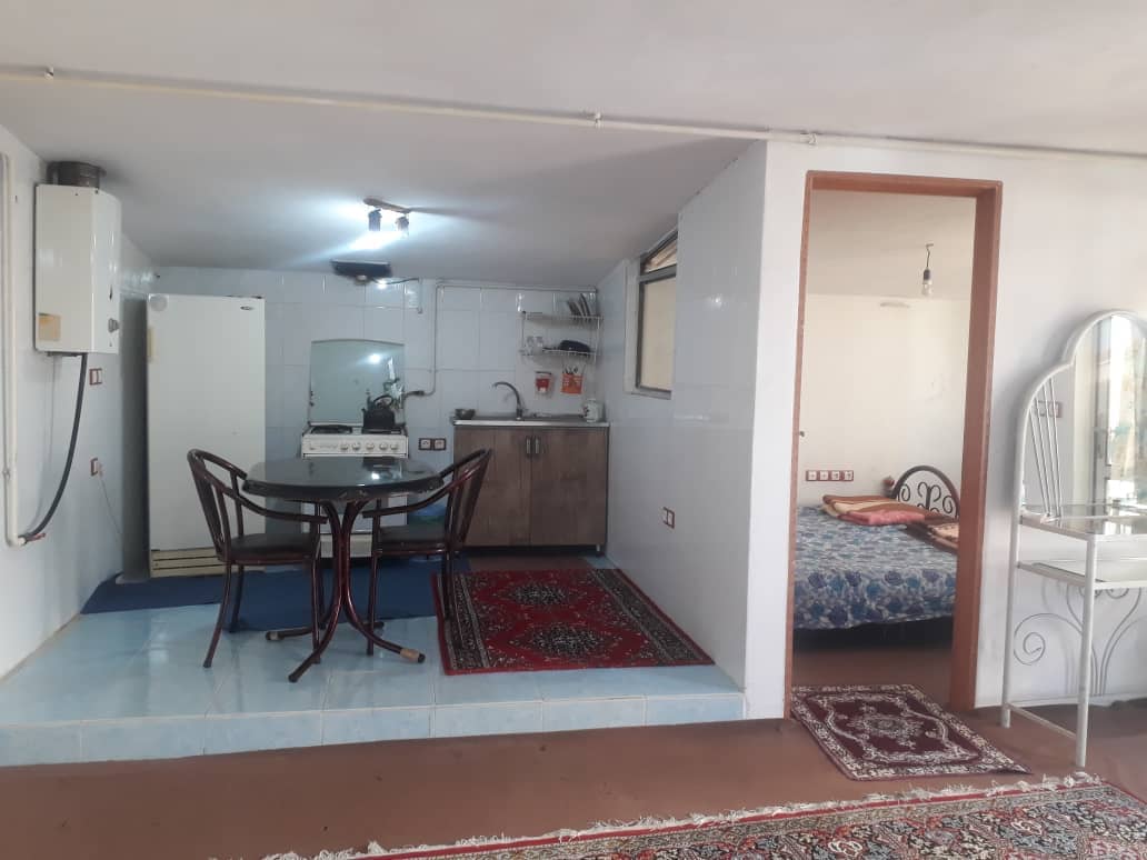 اجاره منزل مبله در شهرک عباس آباد آستارا