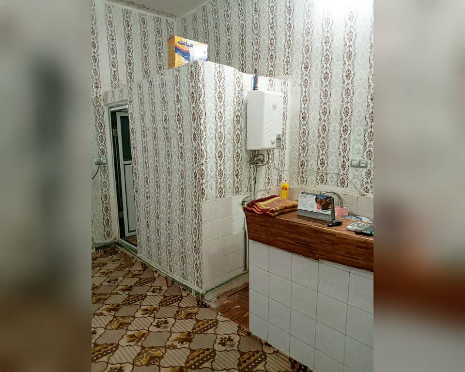 اجاره سوئیت در طالقانی زابل-بدون خواب همکف