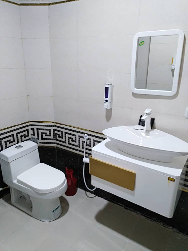 اجاره سوئیت سنتی در پهلوانکشی بوشهر - بهبهانی