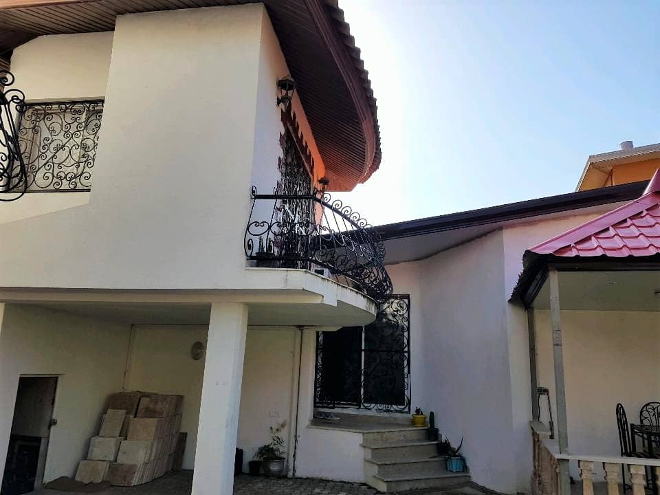 ویلا با استخرسرپوشیده و جکوزی دو خوابه درویش آباد سرخرود