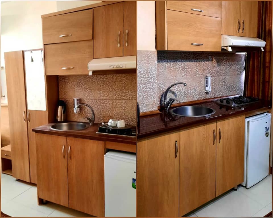 اجاره هتل آپارتمان در امام رضا 2 مشهد