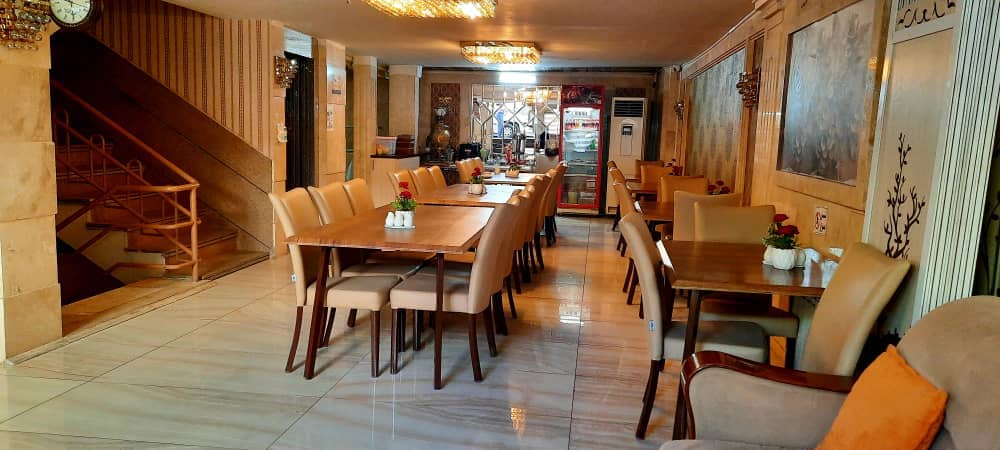 اجاره هتل آپارتمان در امام رضا 2 مشهد