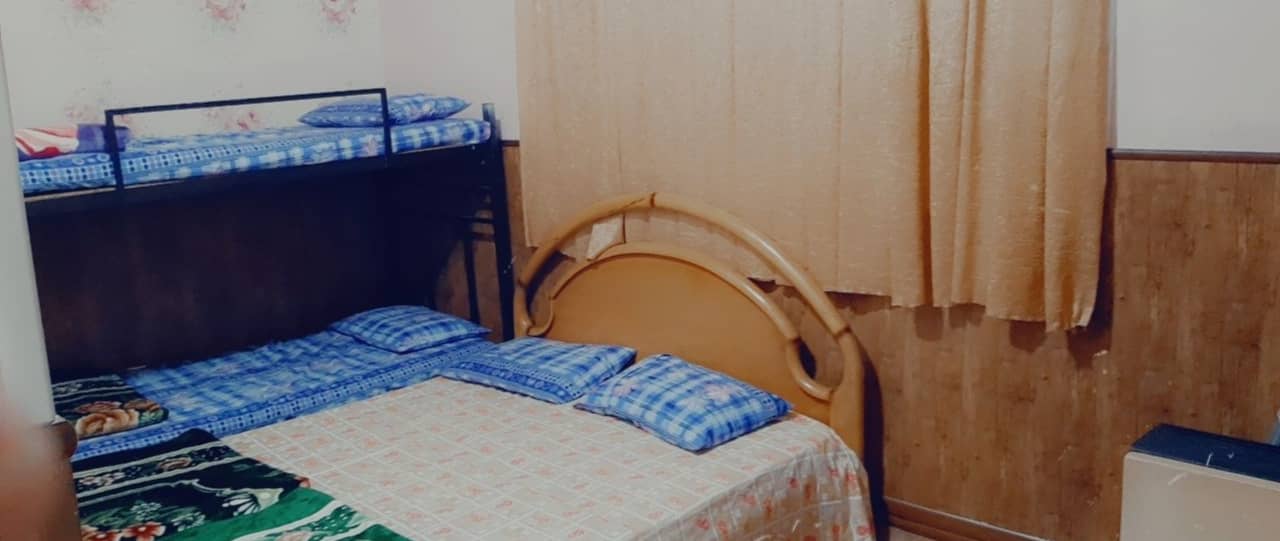 اجاره ویلا دوبلکس در مریم دهکده چادگان - اصفهان