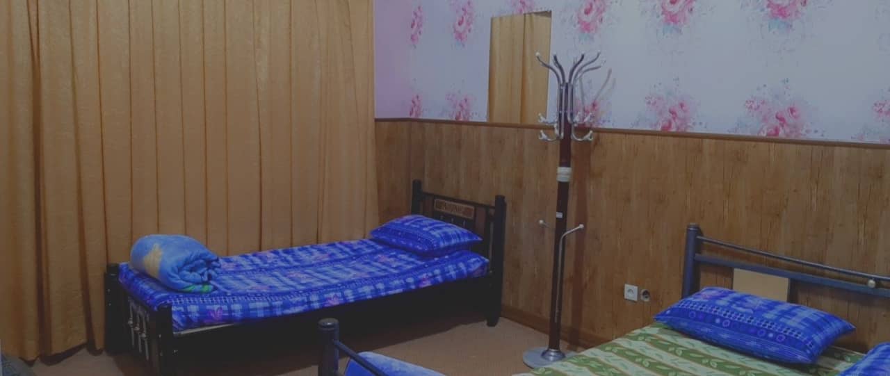 اجاره ویلا دوبلکس در مریم دهکده چادگان - اصفهان