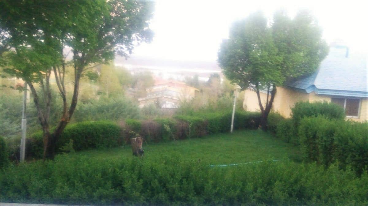 اجاره ویلا دوبلکس در مریم دهکده چادگان - اصفهان