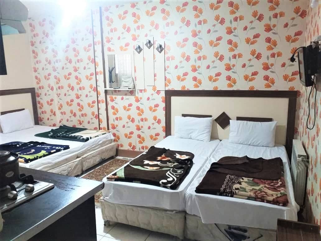 اجاره سوئیت در امام رضا 9 مشهد