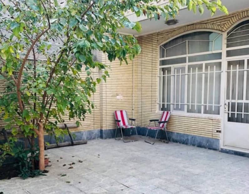 منزل مبله در رودکی اصفهان - آفتاب