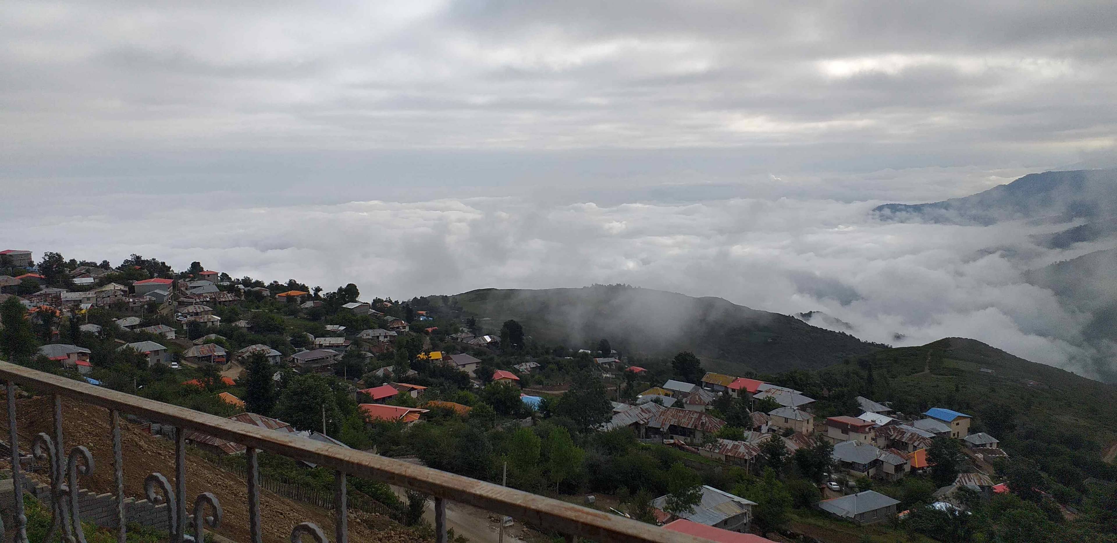 اجاره ویلا کوهستانی در فیلبند مازندران - 2