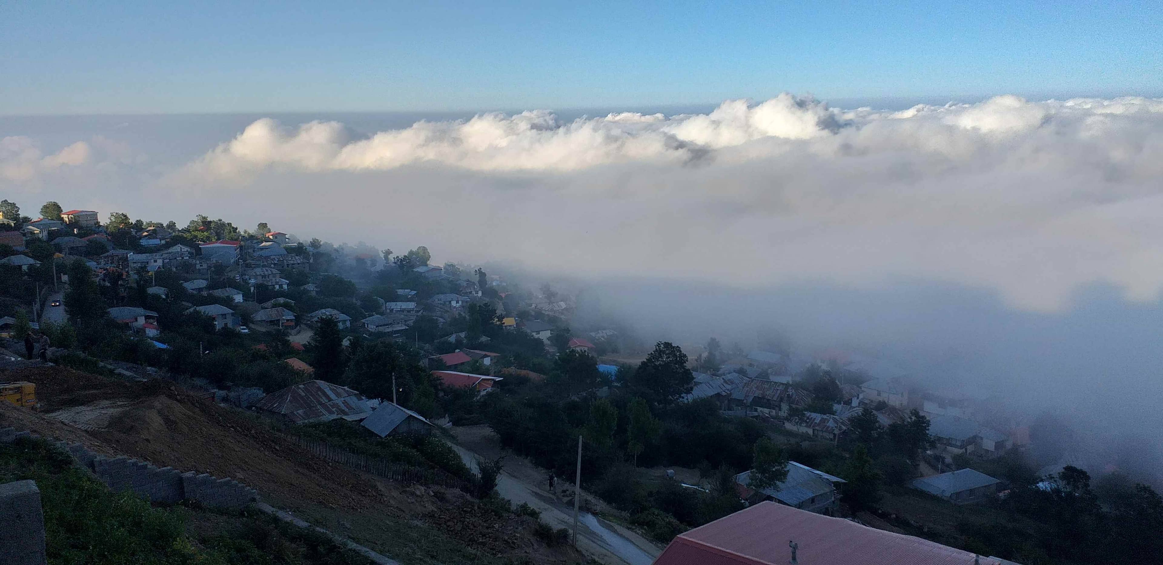اجاره ویلا کوهستانی در فیلبند مازندران - 2