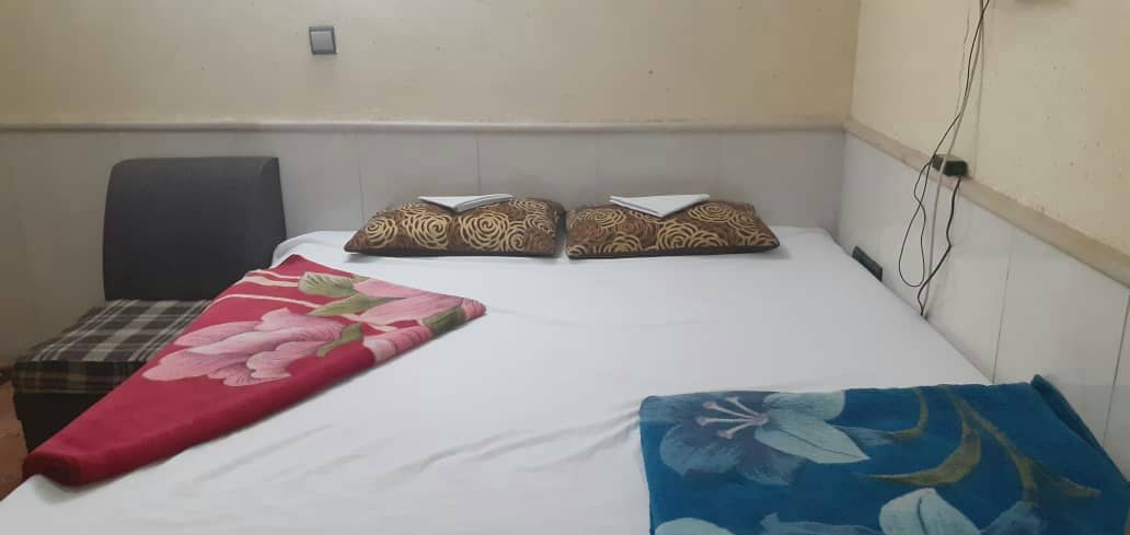 اجاره سوئیت مبله در غفاری قم - واحد 1