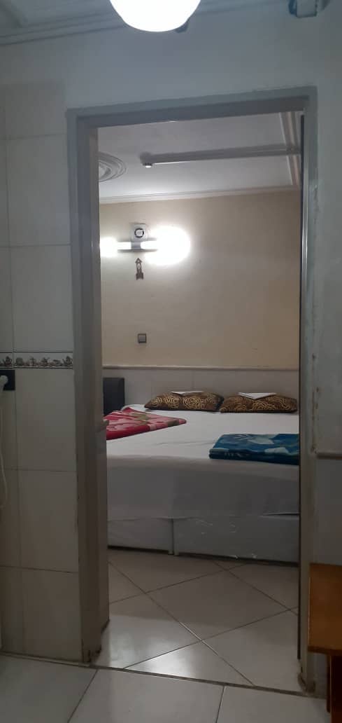 اجاره سوئیت مبله در غفاری قم - واحد 1