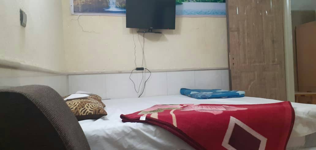 اجاره سوئیت مبله در غفاری قم - واحد 1