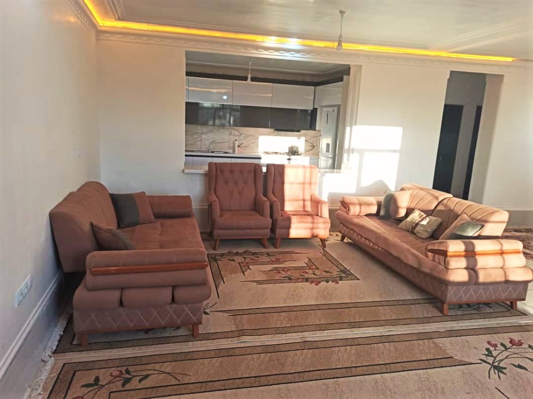 اجاره ویلا استخردار در کریم آباد هماشهر - سپیدان