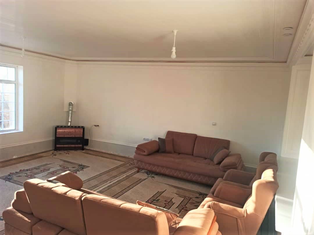 اجاره ویلا استخردار در کریم آباد هماشهر - سپیدان