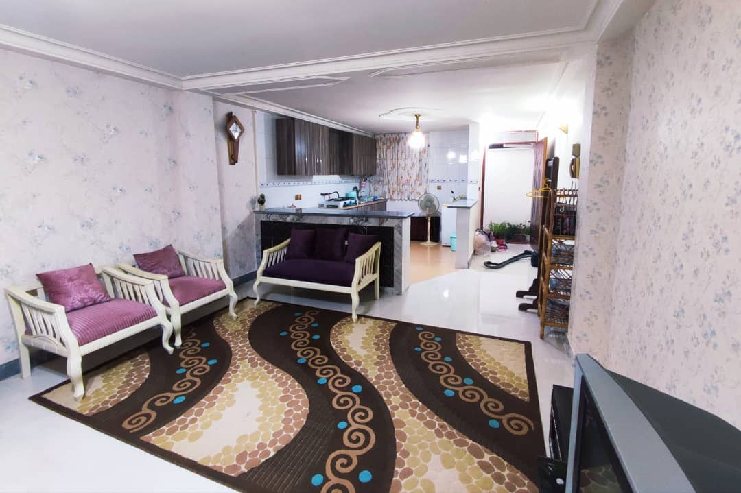 اجاره سوئیت مبله در امام رضا تالش - گیلان