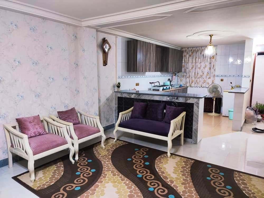 اجاره سوئیت مبله در امام رضا تالش - گیلان