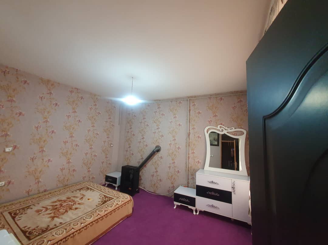 اجاره منزل مبله در خانقاه پاوه-یک خوابه طبقه دوم