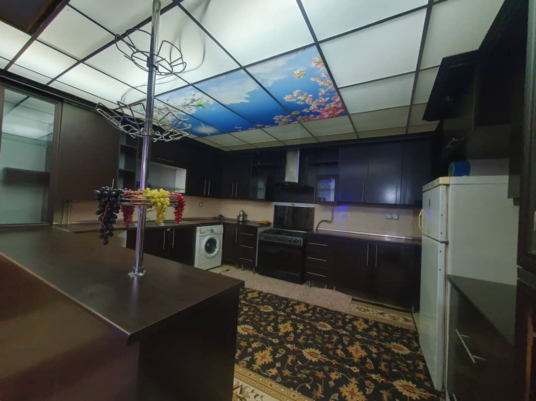 اجاره منزل مبله در خانقاه پاوه-یک خوابه طبقه دوم