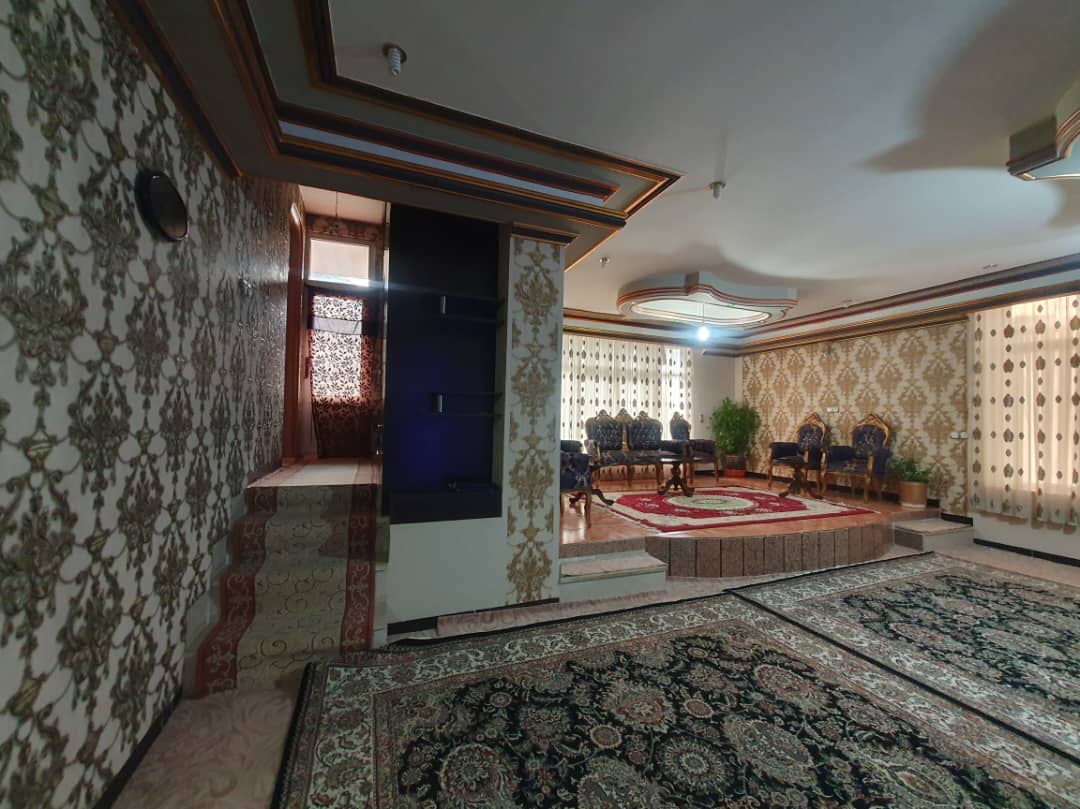 اجاره منزل مبله در خانقاه پاوه-یک خوابه طبقه دوم