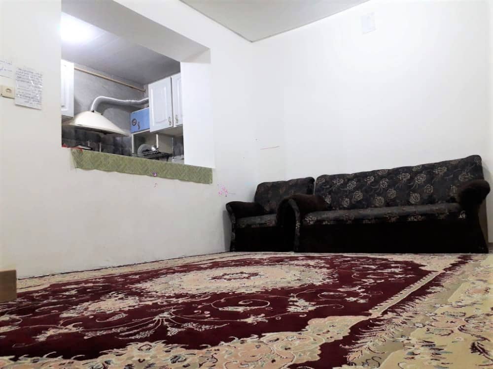 اجاره منزل ویلایی در چاه مبارک عسلویه - یک خواب