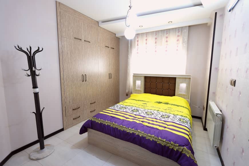 اجاره آپارتمان مبله در تاچارا شیراز - واحد2