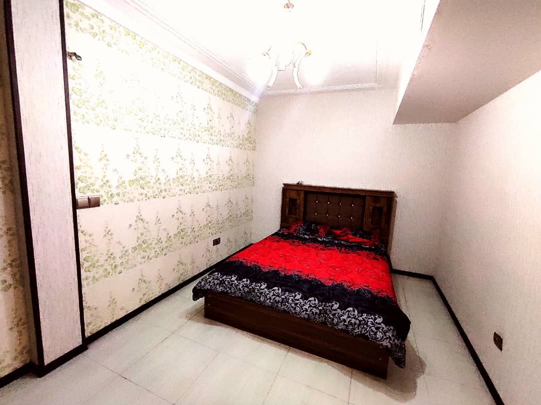 اجاره آپارتمان مبله در تاچارا شیراز - واحد3