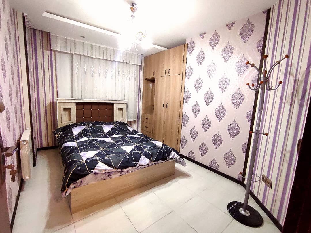 اجاره آپارتمان مبله در تاچارا شیراز - واحد3