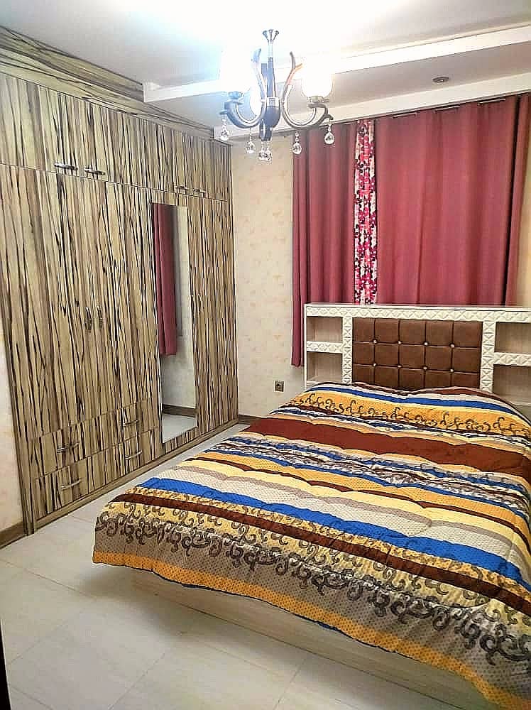 اجاره آپارتمان مبله در تاچارا شیراز - واحد 4