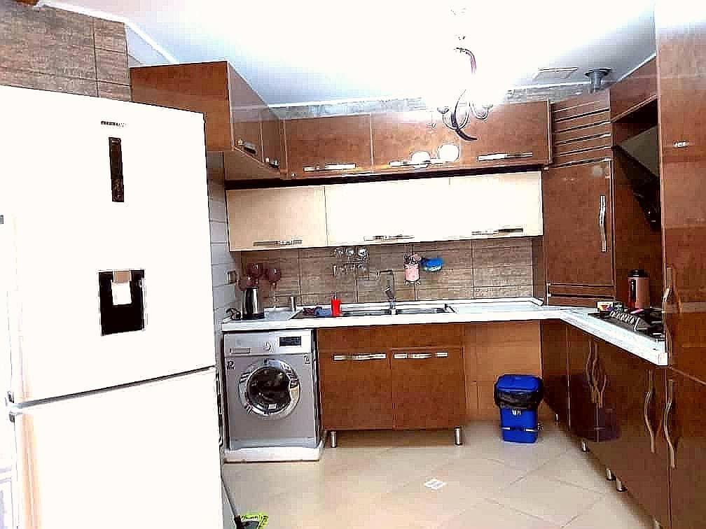 اجاره آپارتمان مبله در تاچارا شیراز - واحد 5