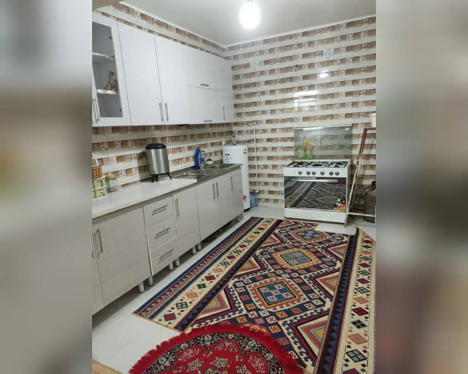 اجاره ویلا در ایثارگران ساوه