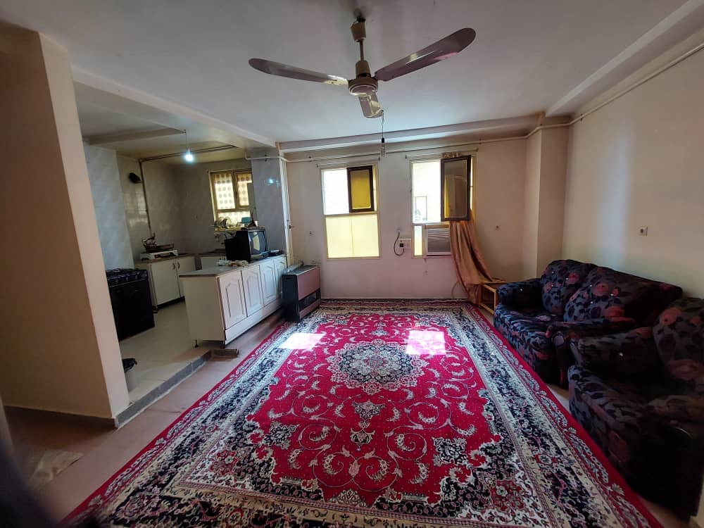 اجاره آپارتمان مبله در بلوار دانشگاه شوشتر - آرامش 1