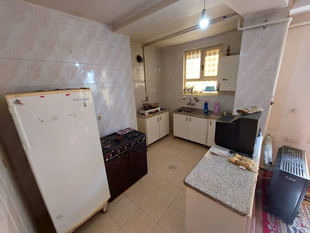 اجاره آپارتمان مبله در بلوار دانشگاه شوشتر - آرامش 1