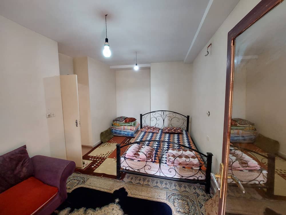 اجاره آپارتمان مبله در بلوار دانشگاه شوشتر - آرامش 1