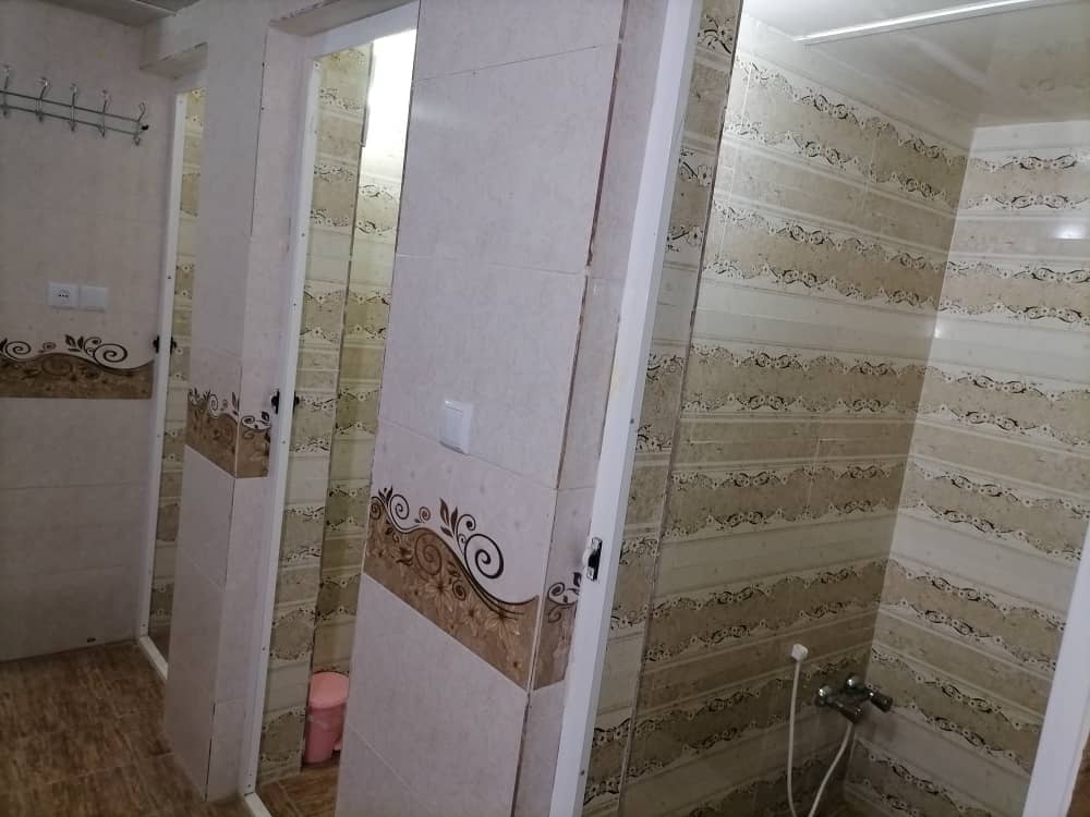 اجاره اتاق سنتی در دشتقران طبس - 20