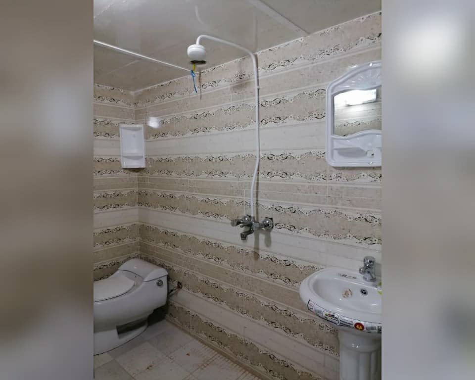 اجاره خانه سنتی در دشتقران طبس - 12