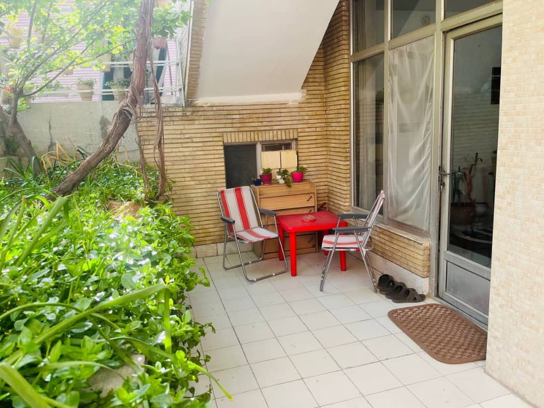 اجاره منزل تک خواب در بلوار کشاورز اصفهان - نیکنام