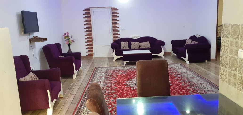 اجاره ویلا با استخر سرپوشیده آبگرم در طاهرآباد - ساری