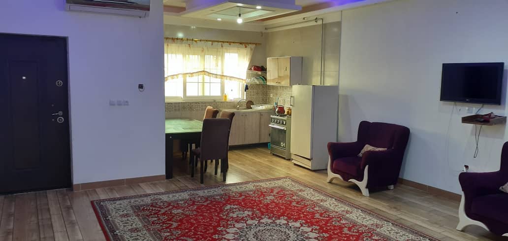 اجاره ویلا با استخر سرپوشیده آبگرم در طاهرآباد - ساری