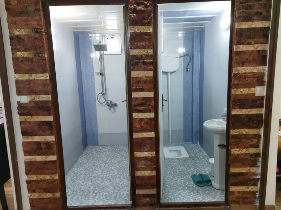 اجاره ویلا با استخر سرپوشیده آبگرم در طاهرآباد - ساری